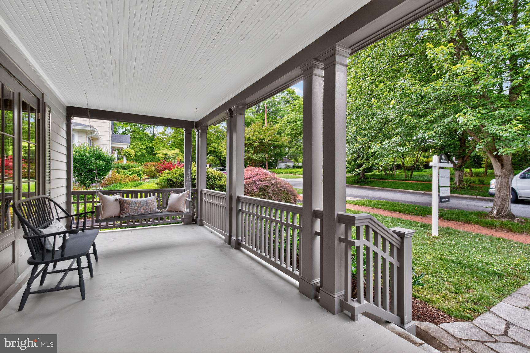 KENSINGTON - Residential
