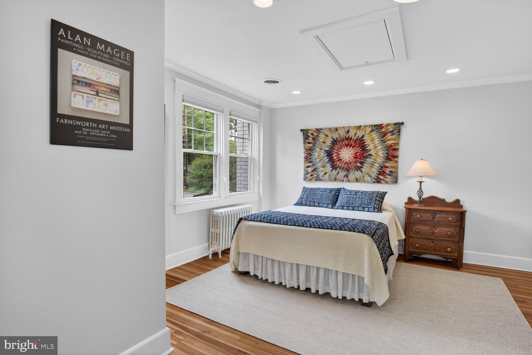 KENSINGTON - Residential