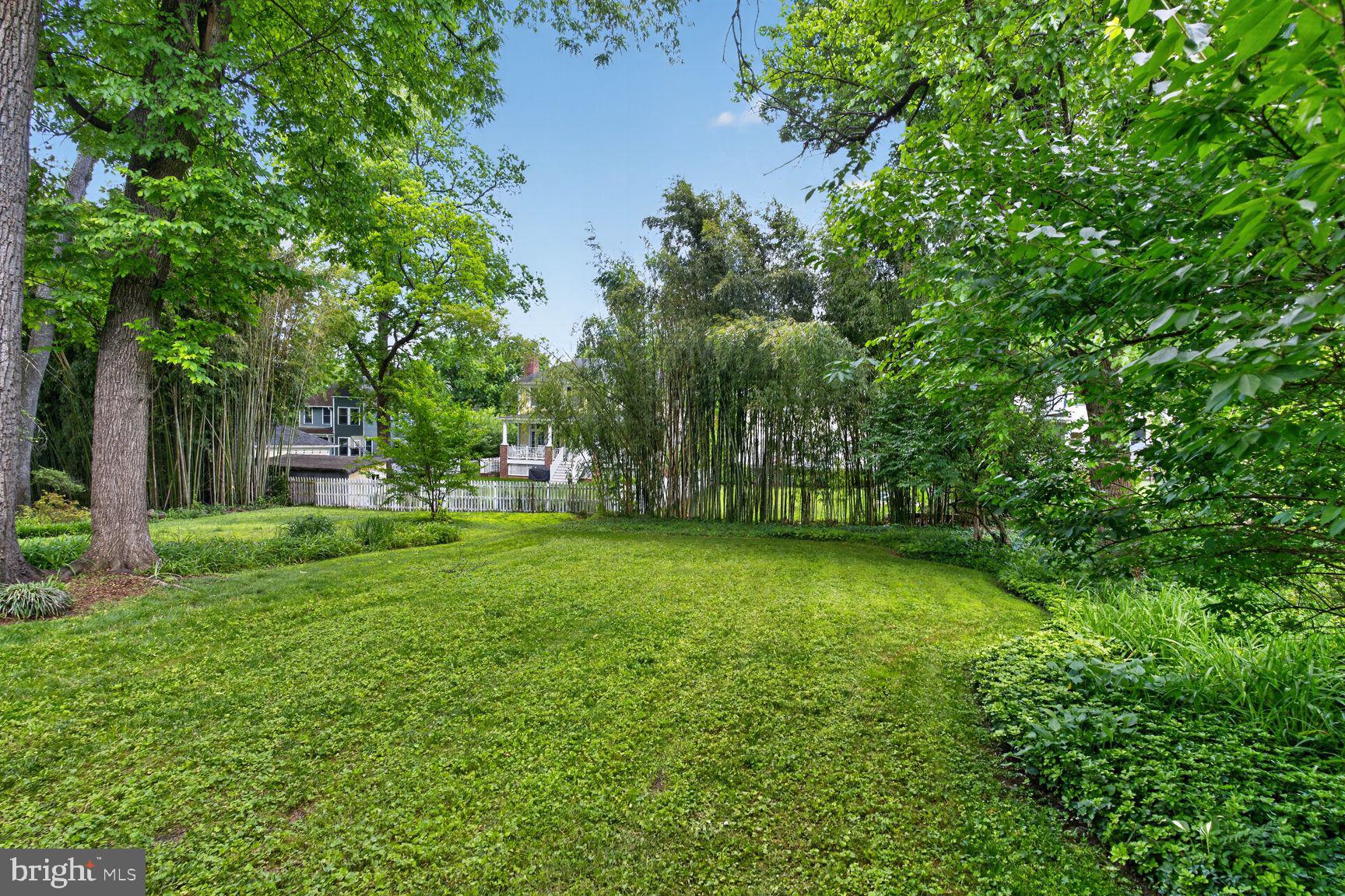 KENSINGTON - Residential