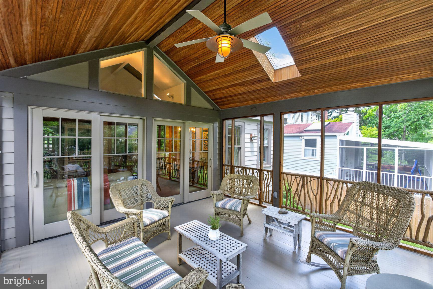 KENSINGTON - Residential