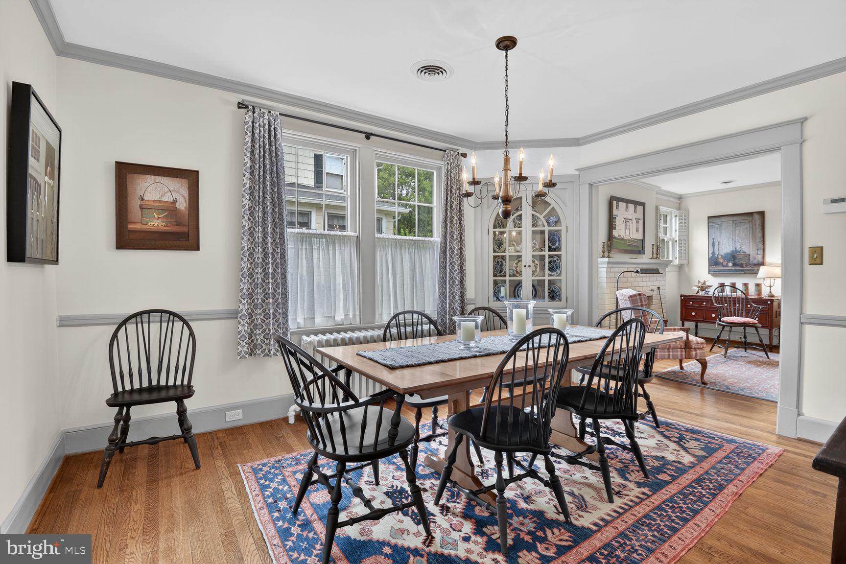 KENSINGTON - Residential