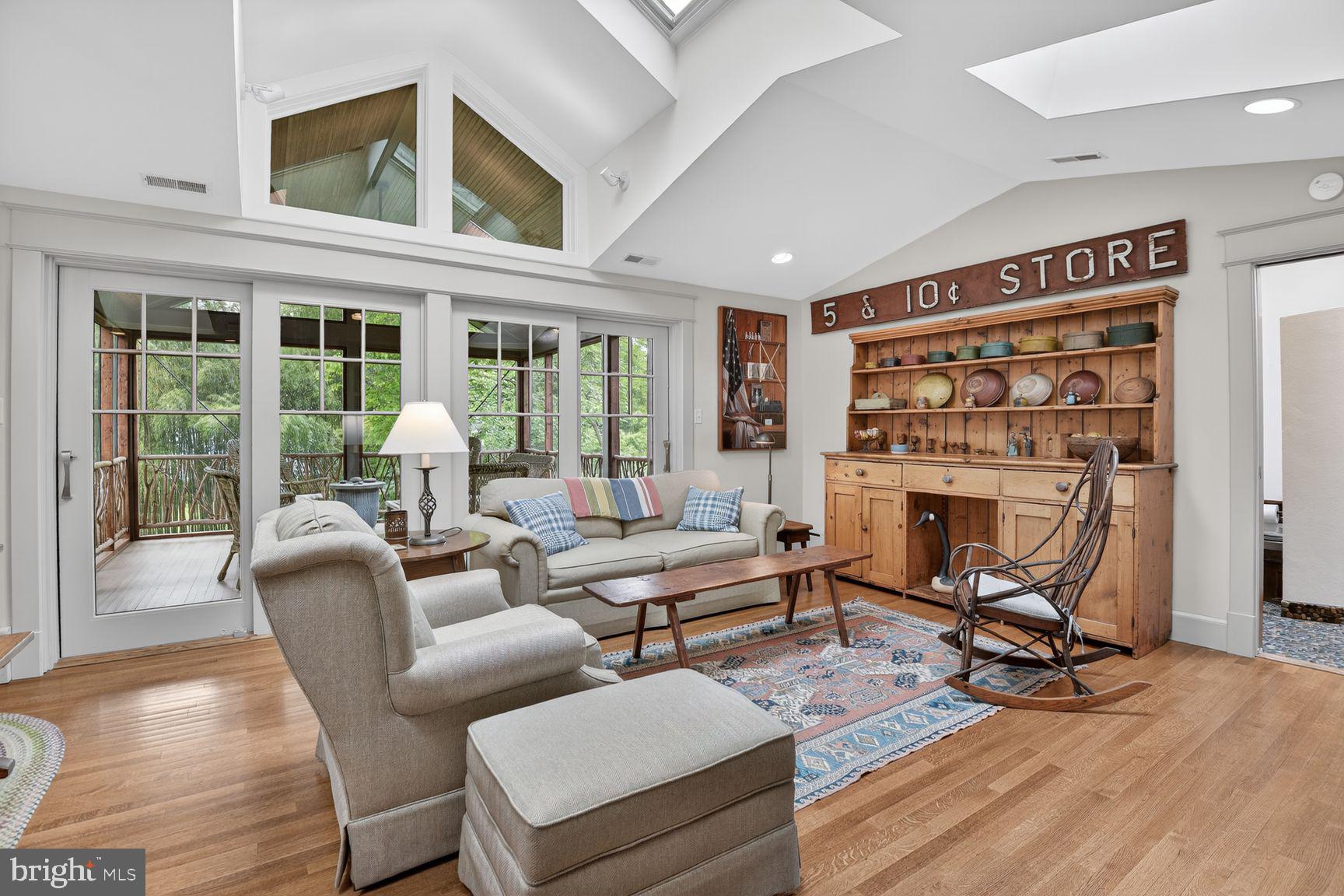 KENSINGTON - Residential