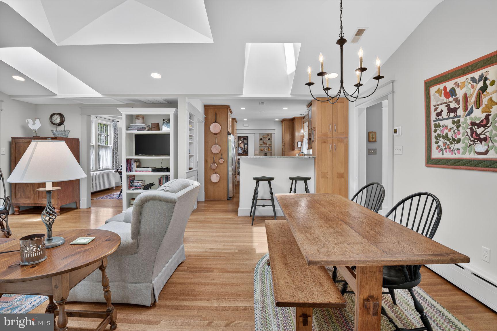 KENSINGTON - Residential