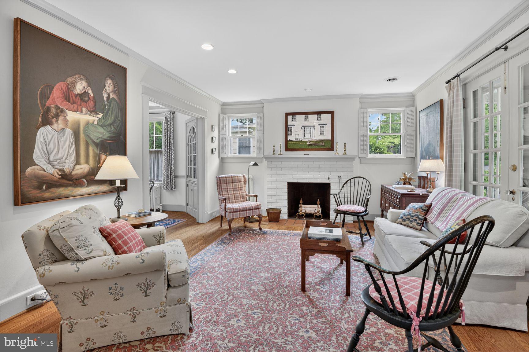 KENSINGTON - Residential