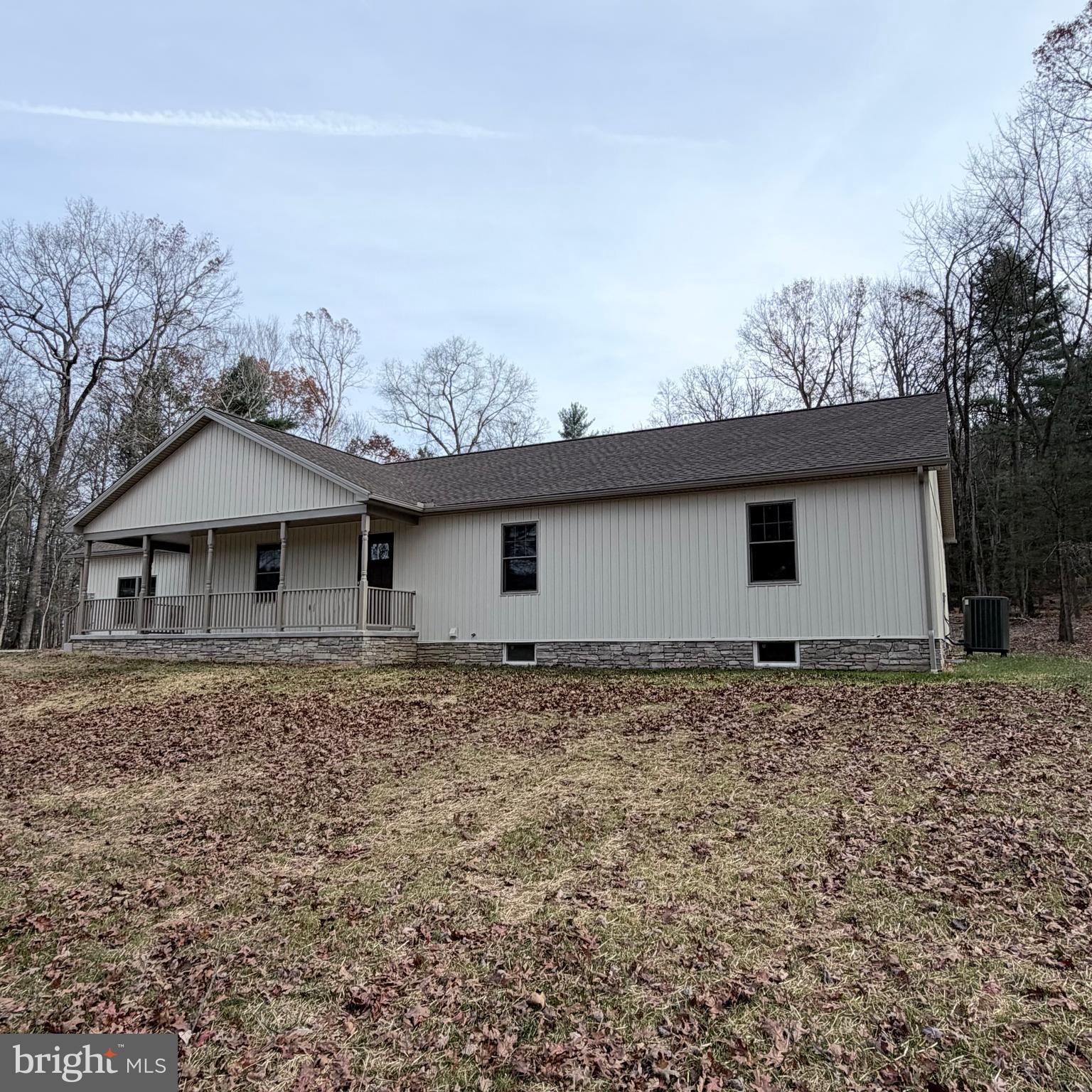 NONE AVAILABLE - Residential