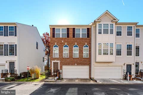 Townhouse For Rent - 7592 Cherrybark Oak Lane #186<br/> Howard County, ELKRIDGE, MD 21075
