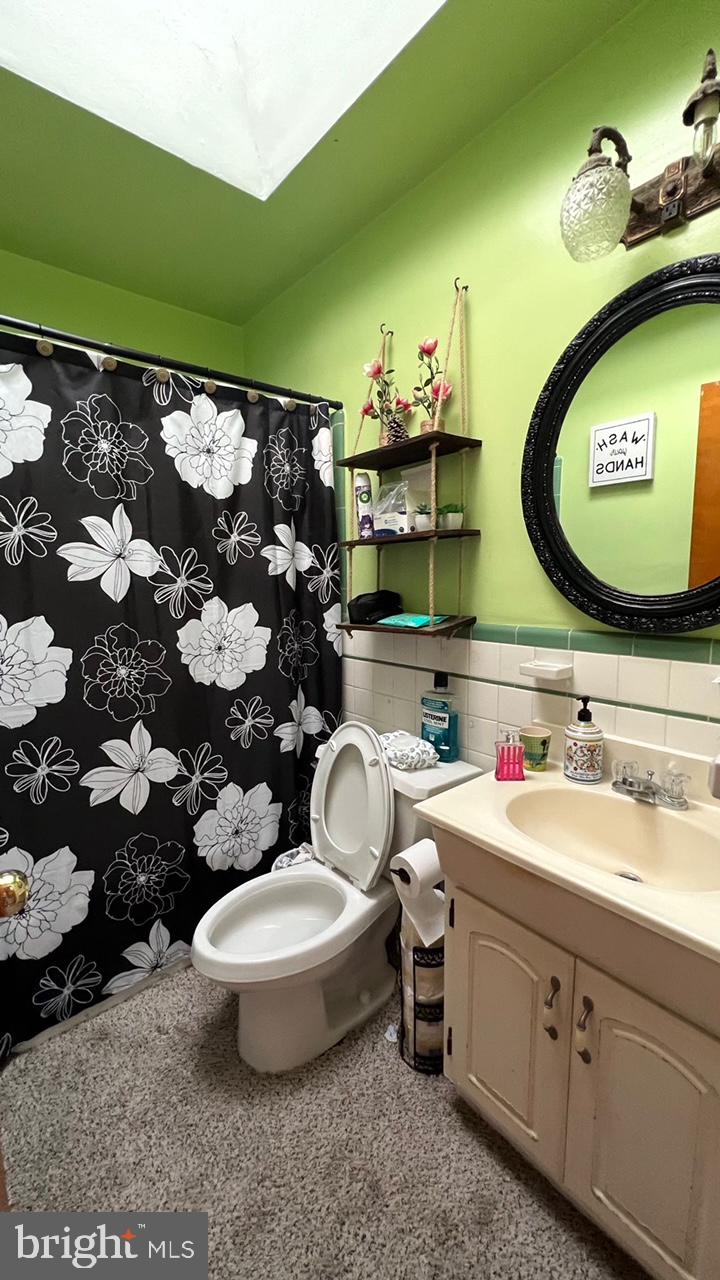 MAYFAIR - Residential