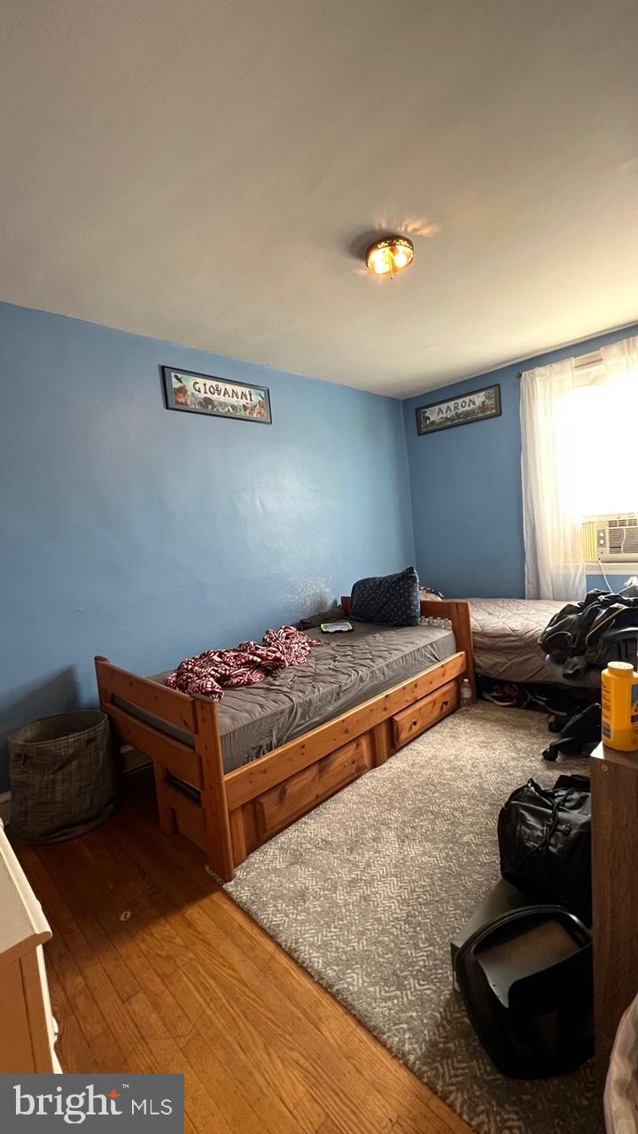 MAYFAIR - Residential