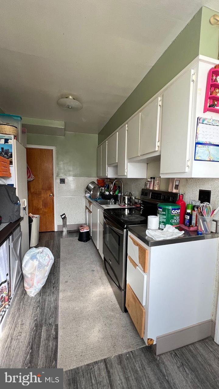 MAYFAIR - Residential