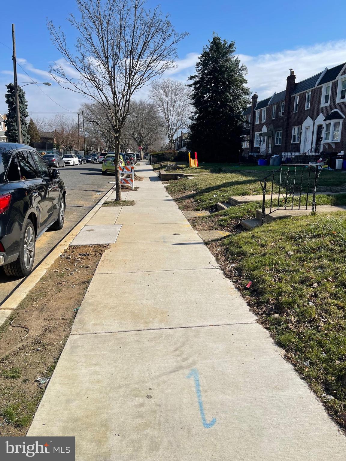 MAYFAIR - Residential