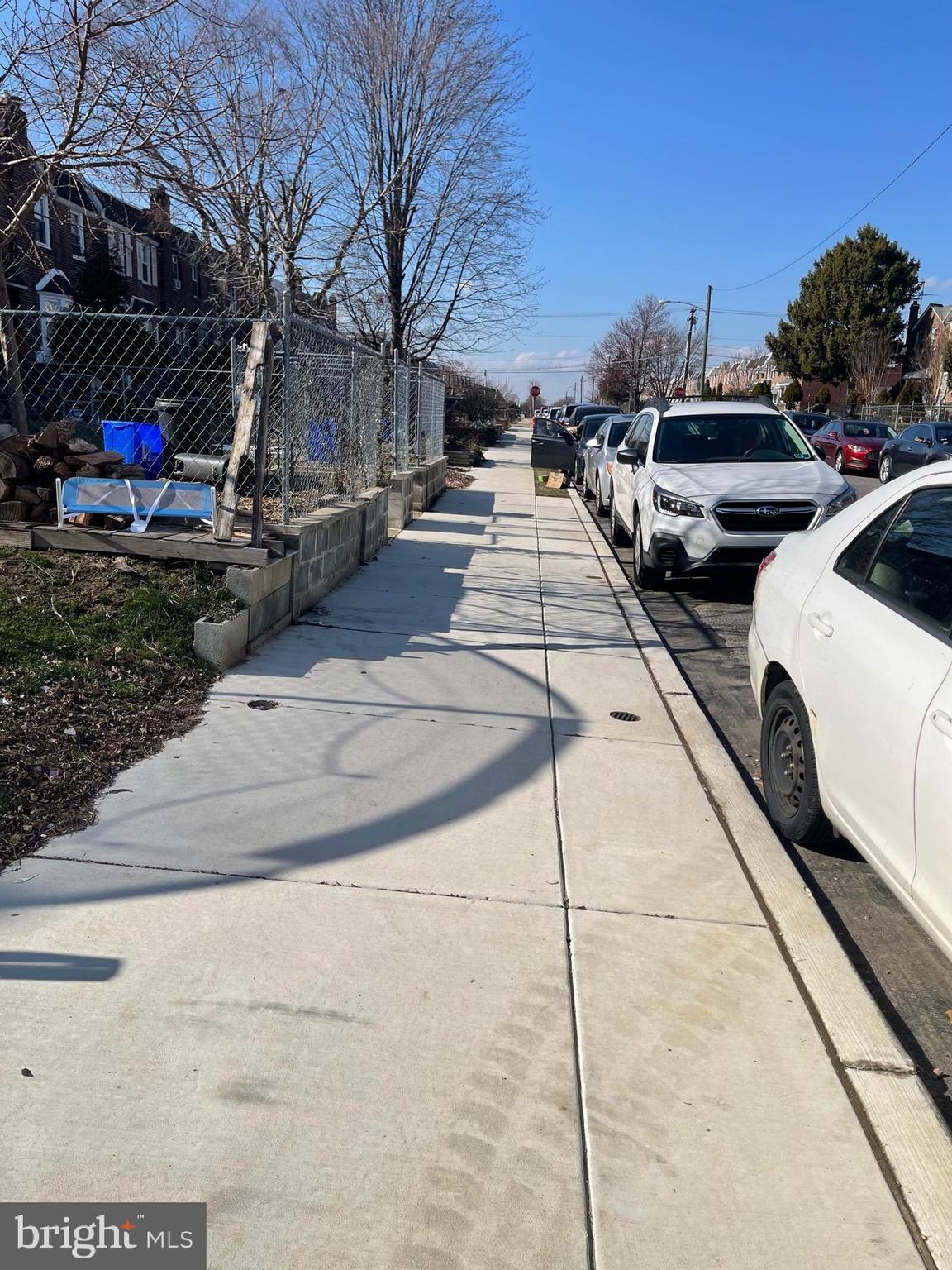 MAYFAIR - Residential