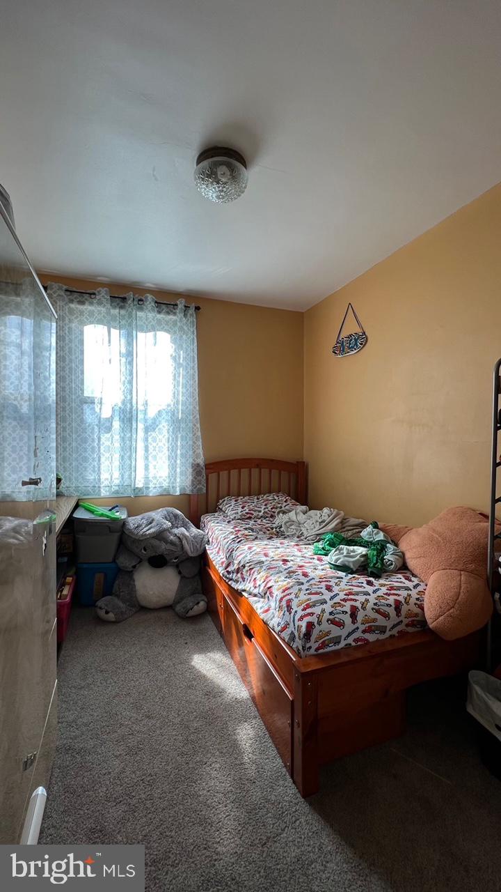 MAYFAIR - Residential