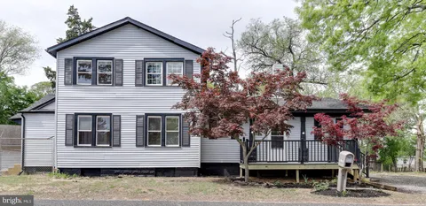 204 W Landing Road, Mantua, NJ 08051 - MLS#: NJGL2056900