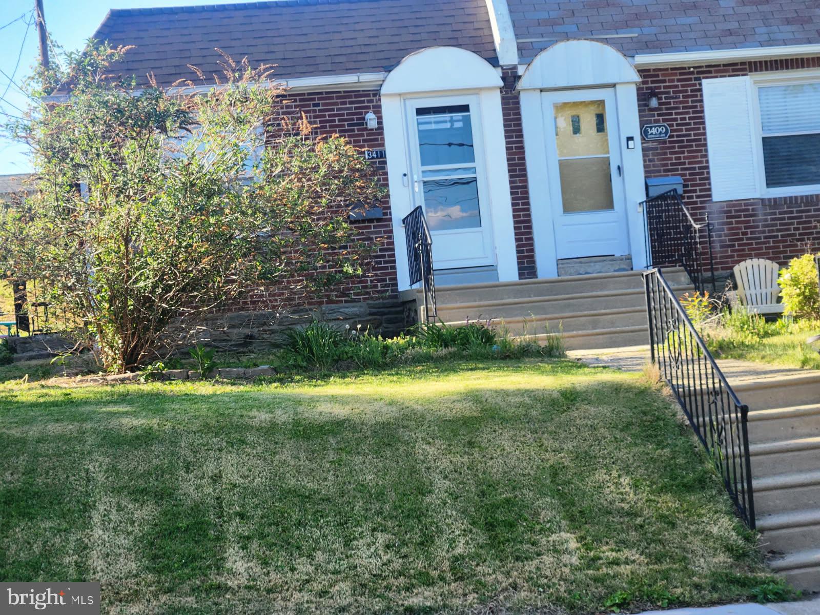 DREXEL MANOR - Residential