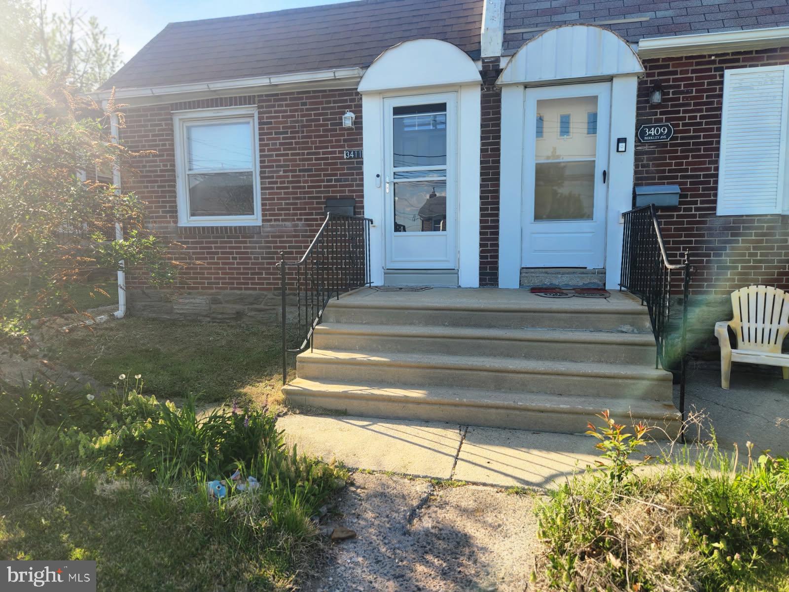 DREXEL MANOR - Residential