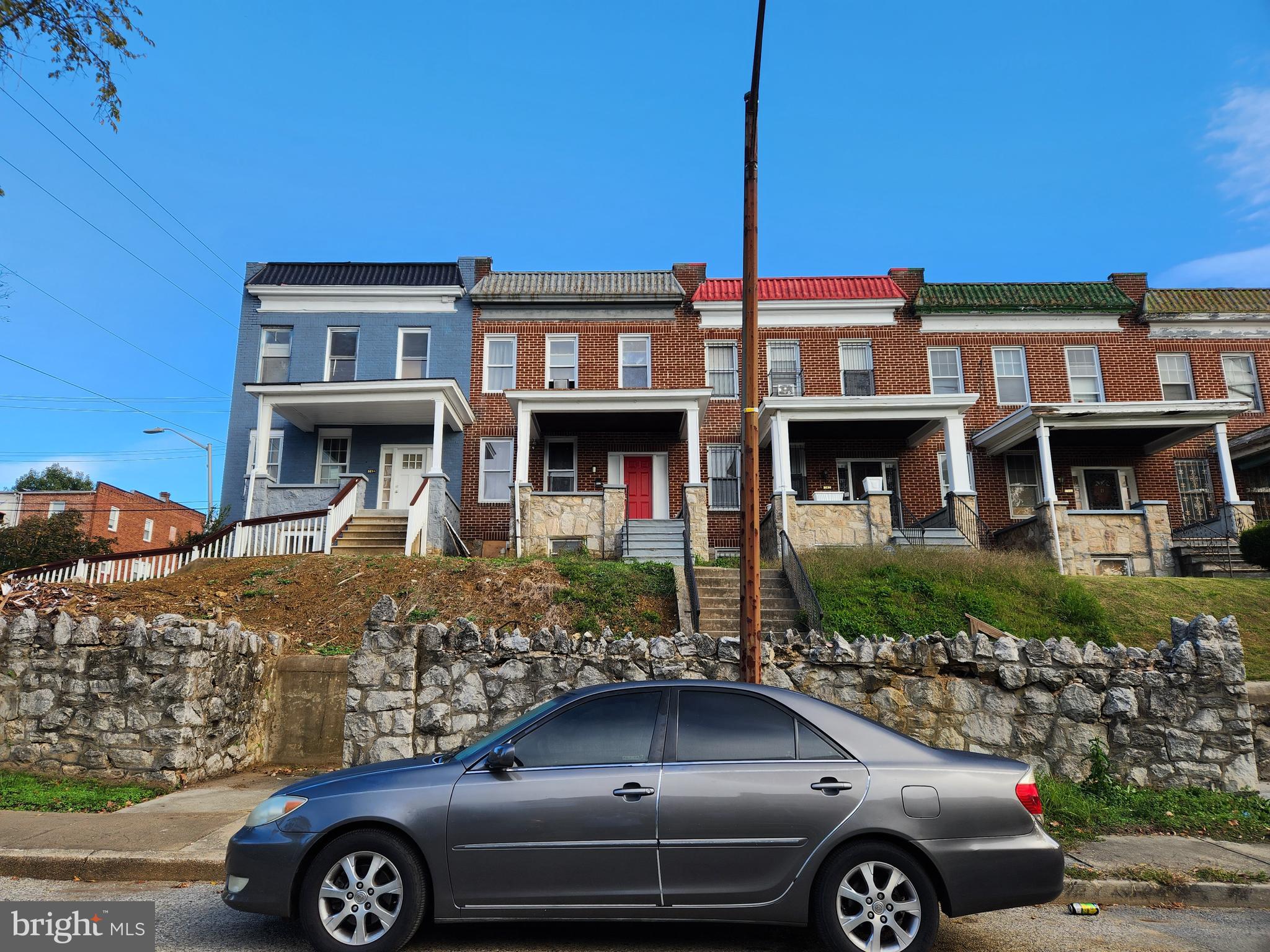 ROSEMONT - Residential