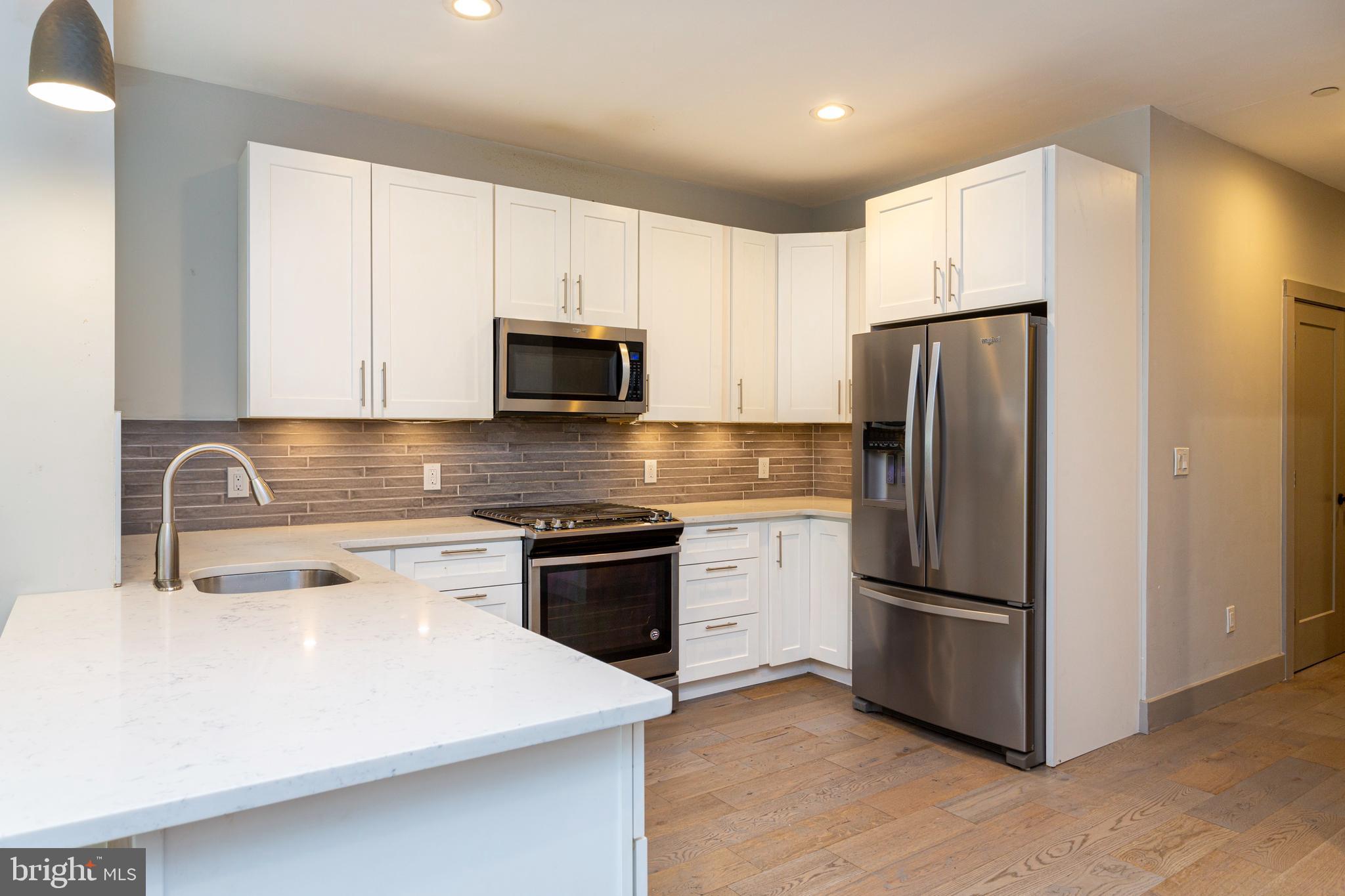 BREWERYTOWN - Residential Lease