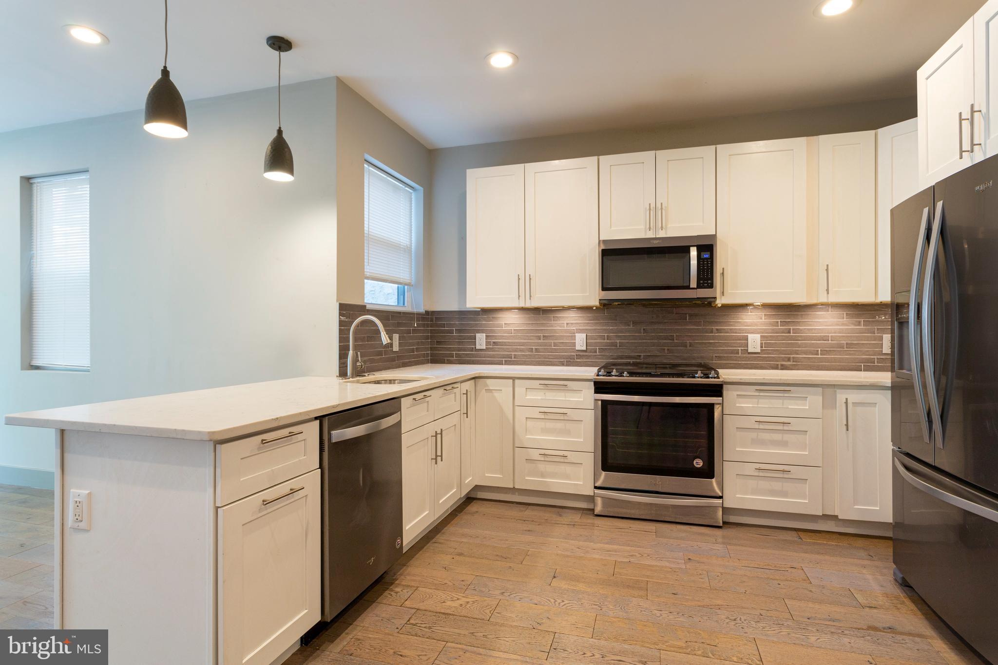 BREWERYTOWN - Residential Lease
