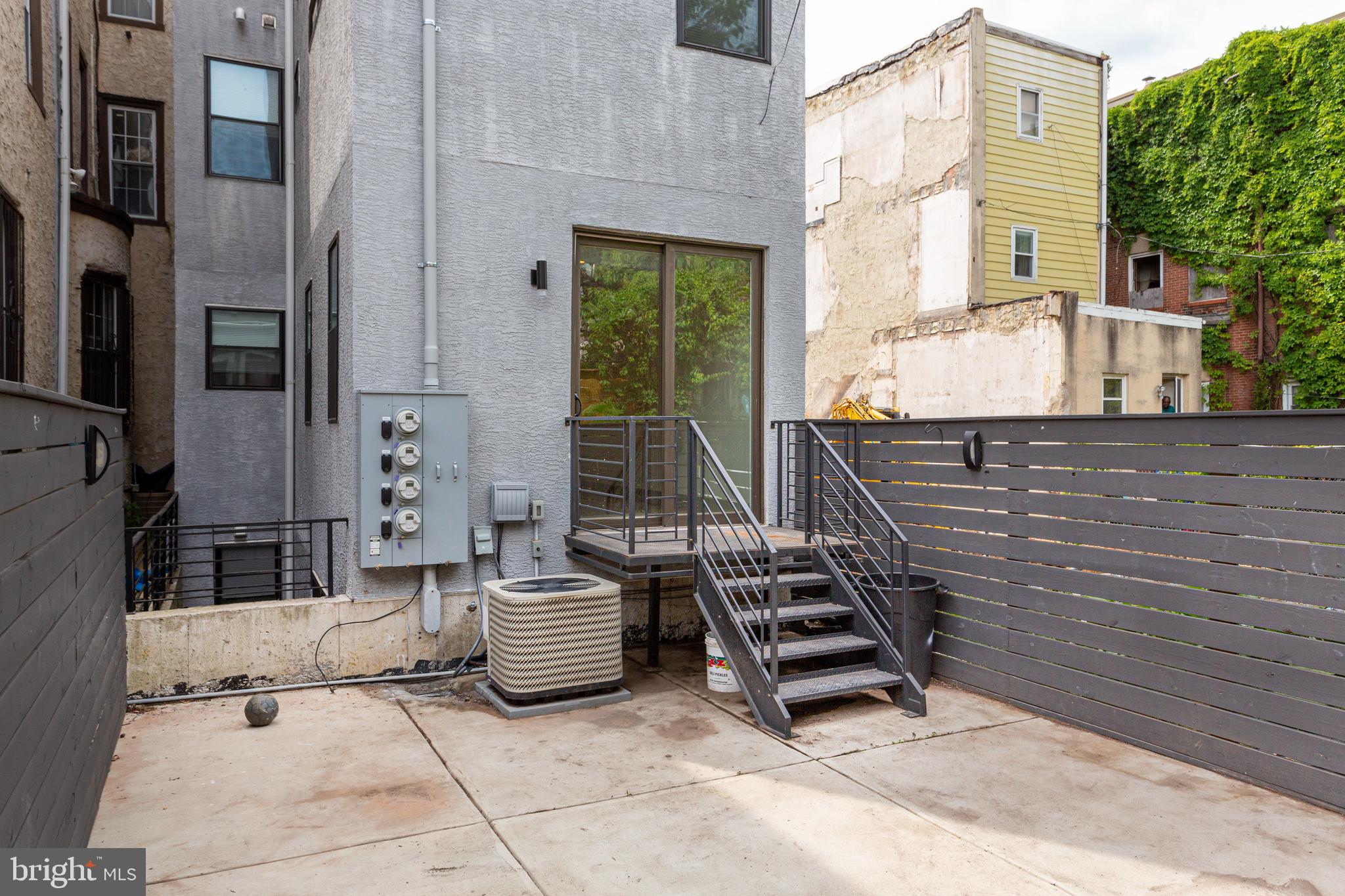 BREWERYTOWN - Residential Lease