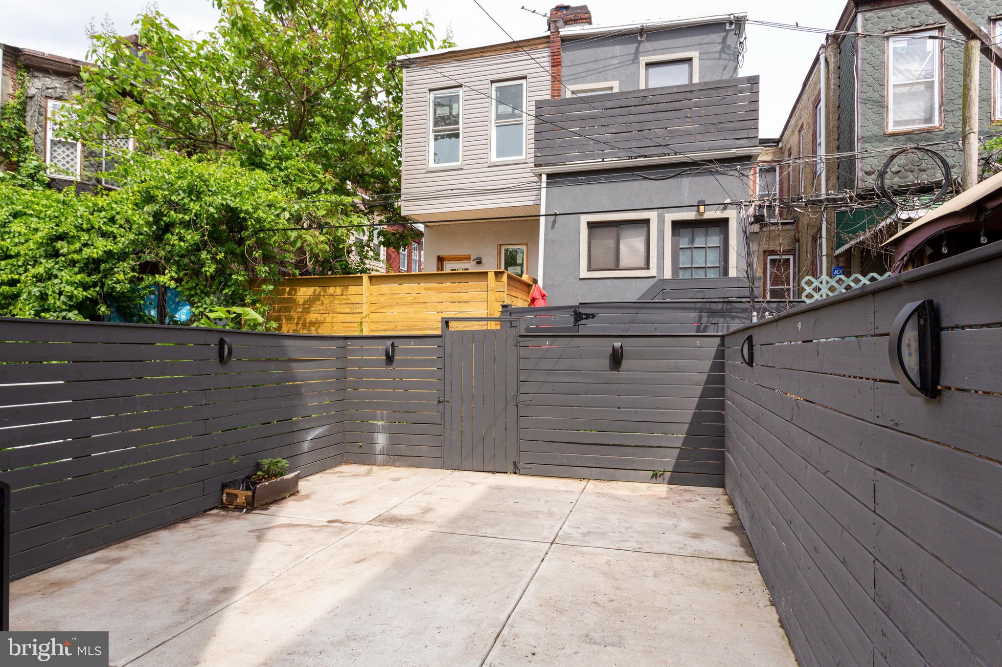 BREWERYTOWN - Residential Lease