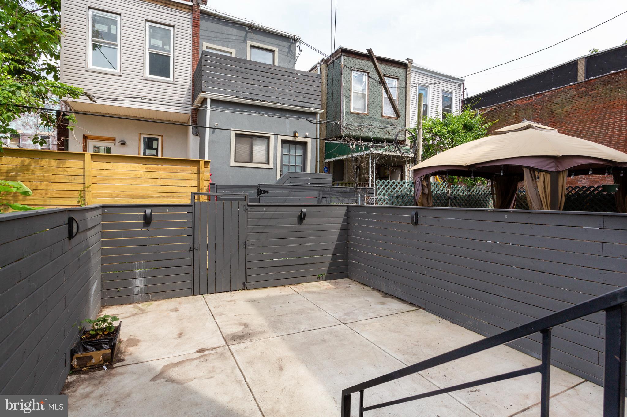 BREWERYTOWN - Residential Lease