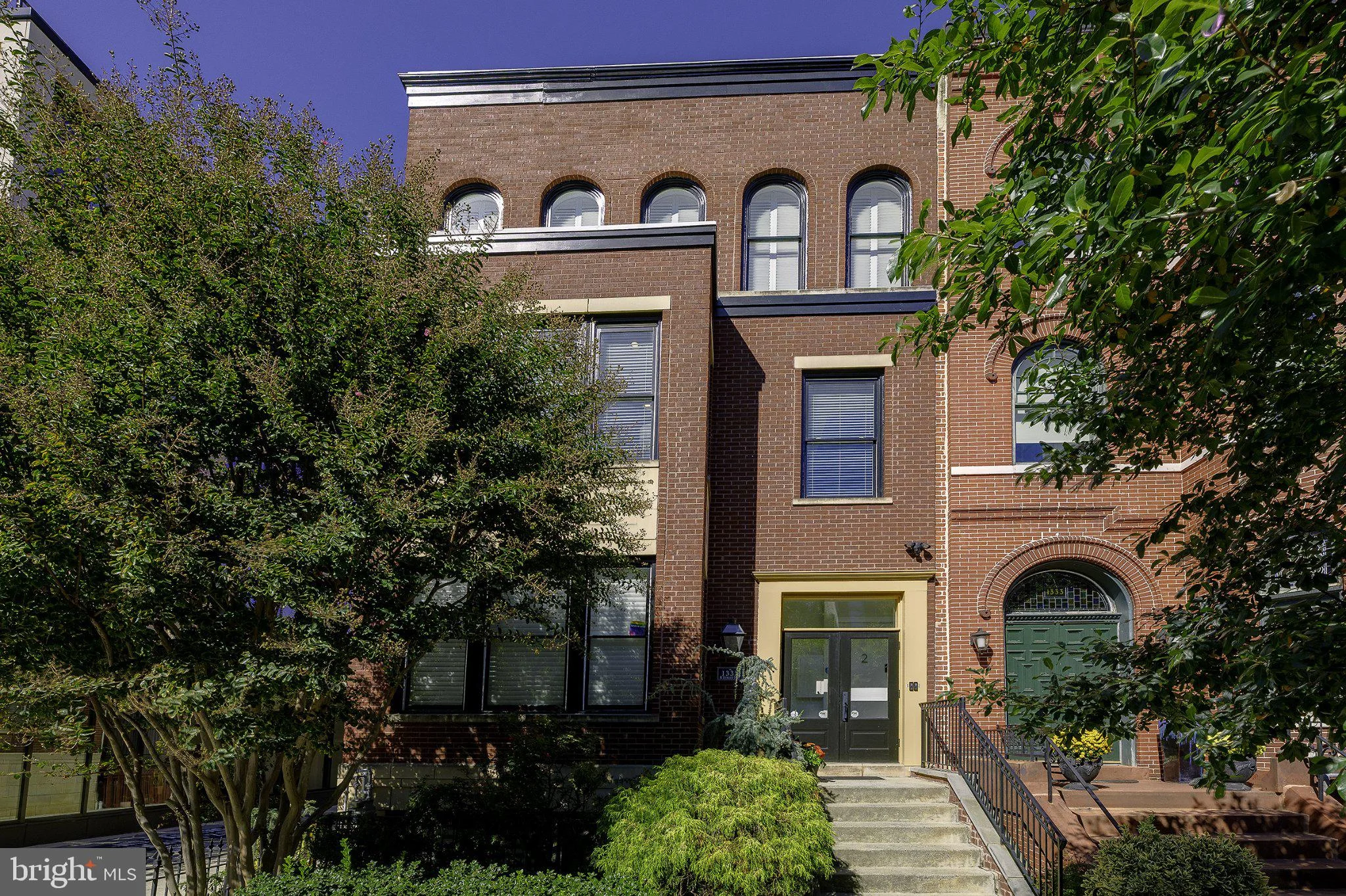 1335 R Street NW Unit 2, Washington, DC 20009