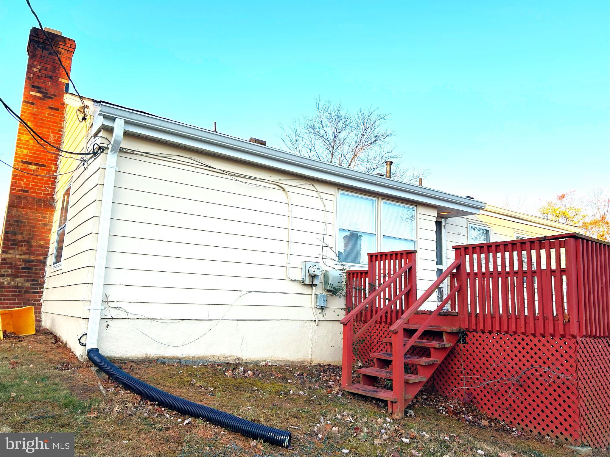 SNOWDEN OAKS - Residential