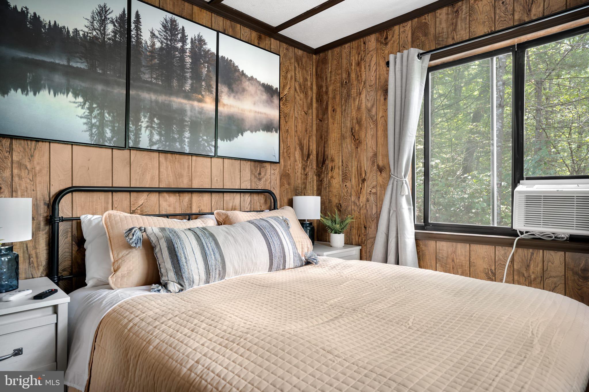 BRYCE  MOUNTAIN  RESORT - Residential