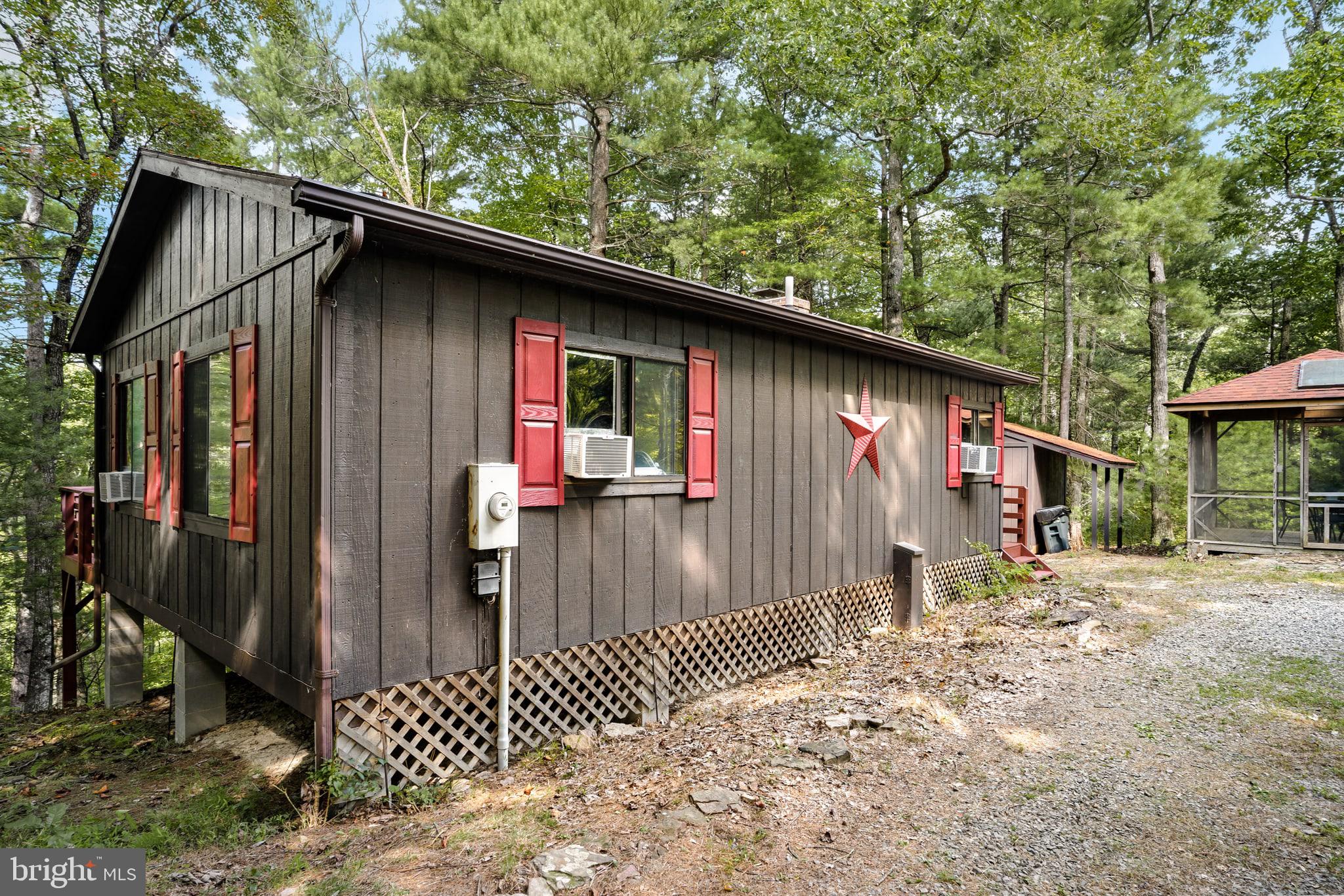 BRYCE  MOUNTAIN  RESORT - Residential