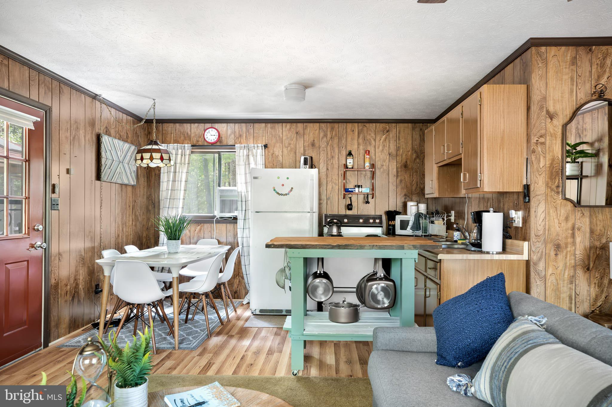 BRYCE  MOUNTAIN  RESORT - Residential