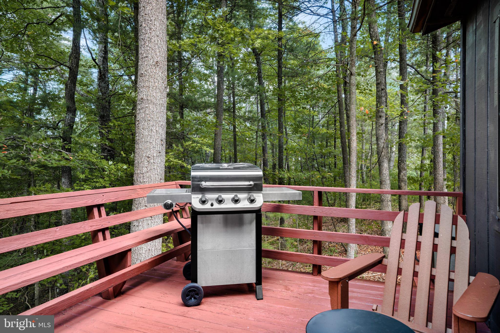 BRYCE  MOUNTAIN  RESORT - Residential