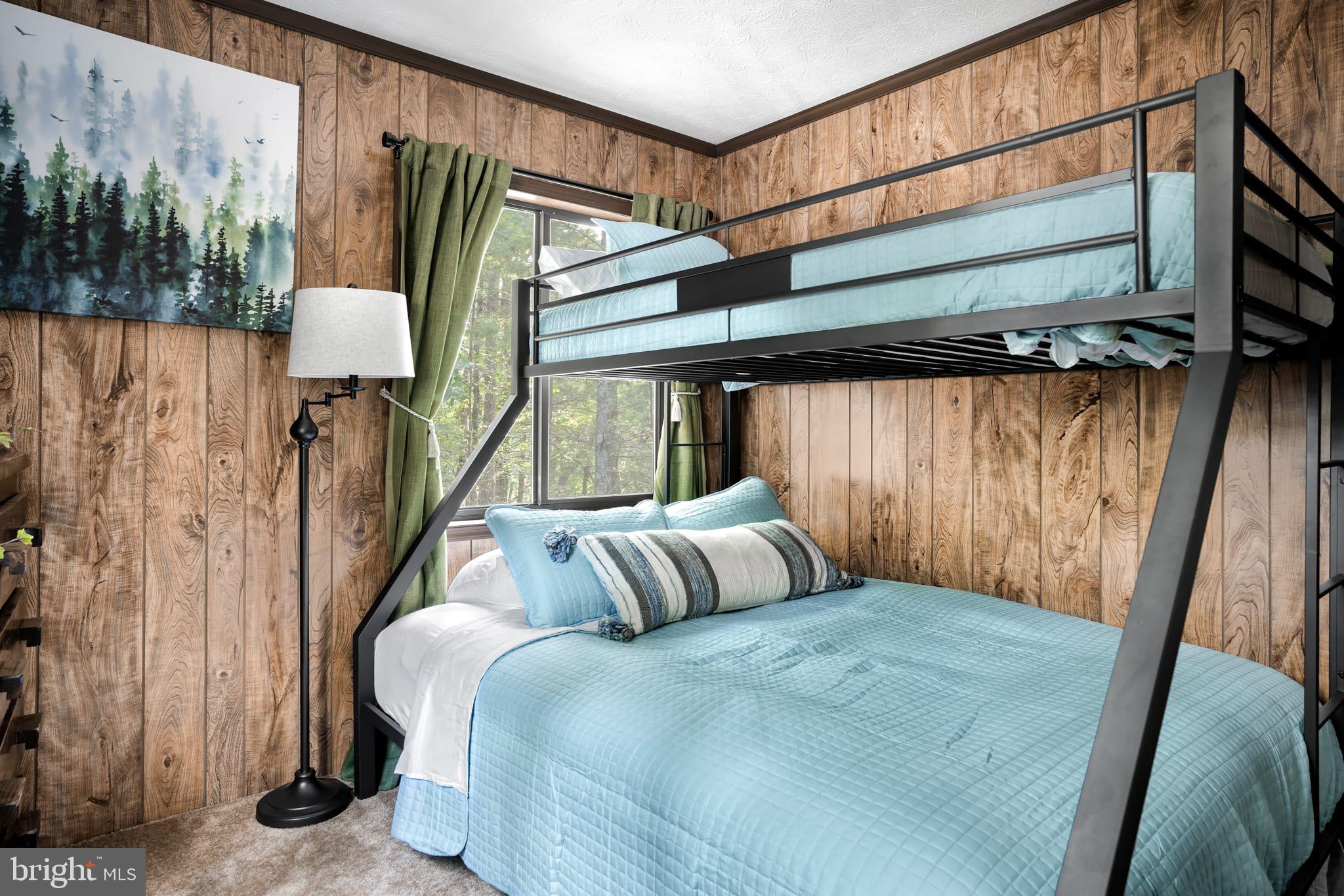 BRYCE  MOUNTAIN  RESORT - Residential