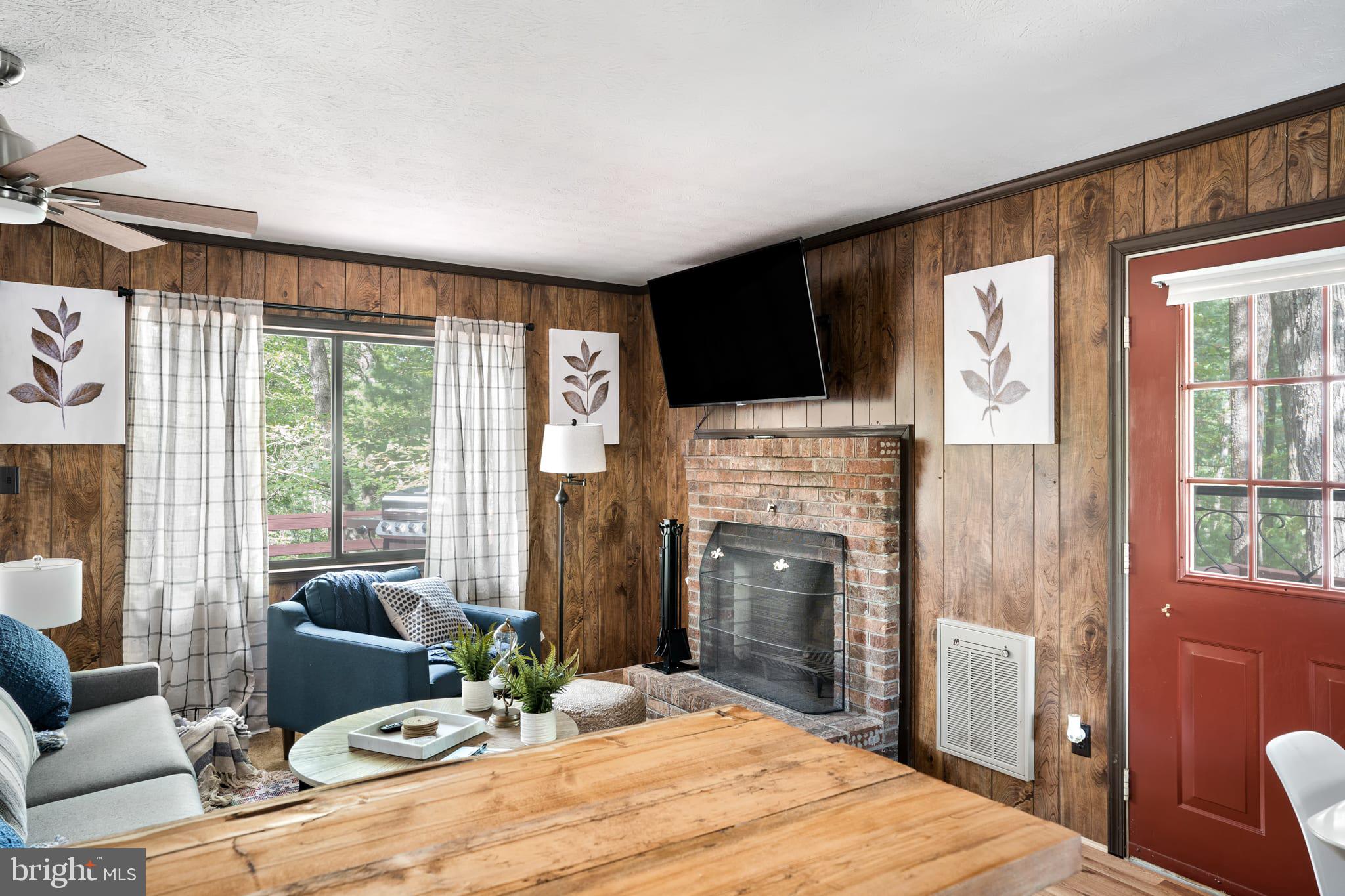 BRYCE  MOUNTAIN  RESORT - Residential