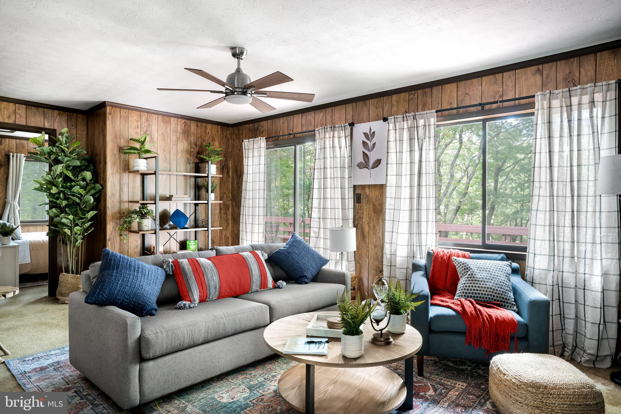 BRYCE  MOUNTAIN  RESORT - Residential