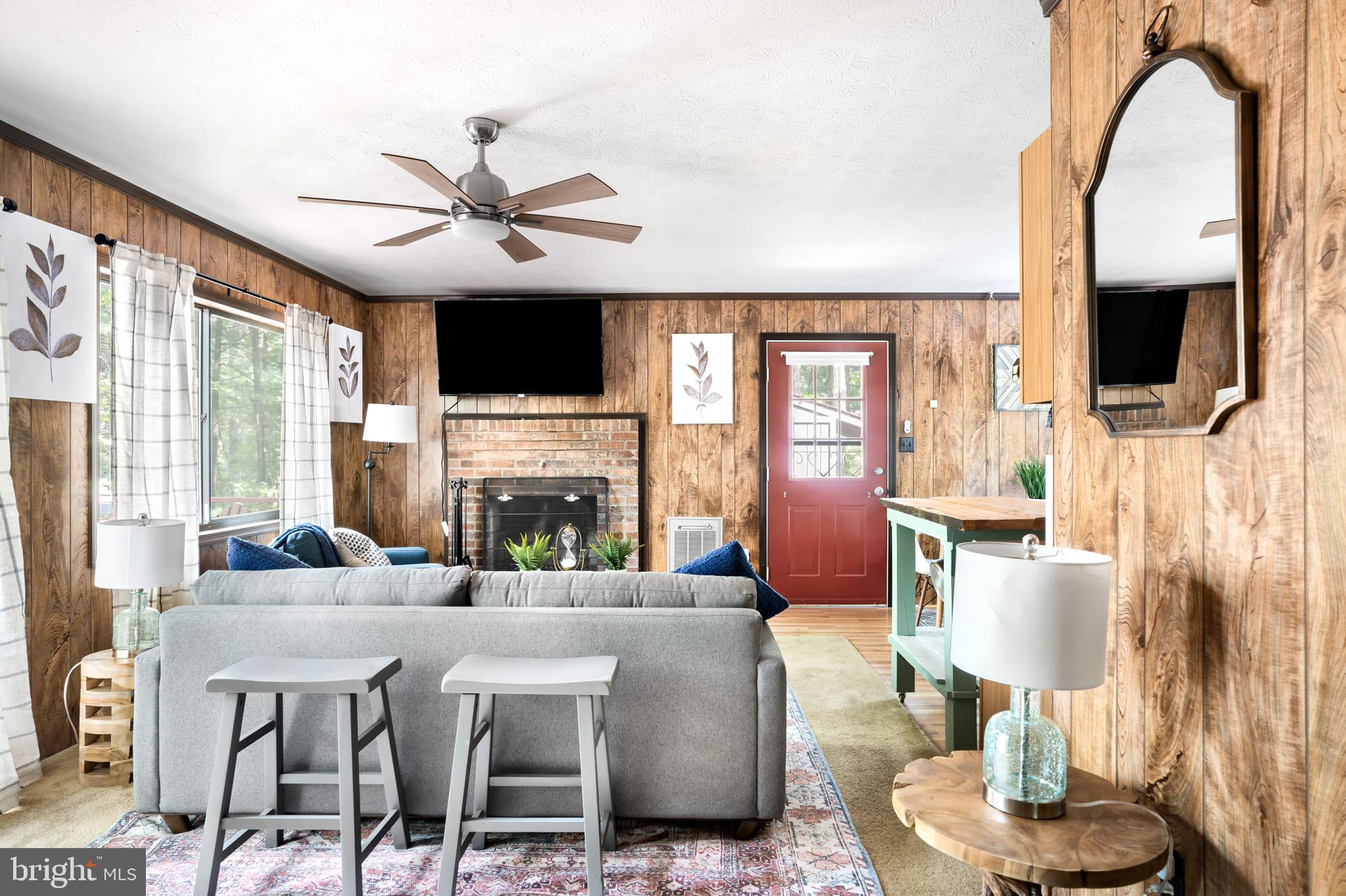 BRYCE  MOUNTAIN  RESORT - Residential