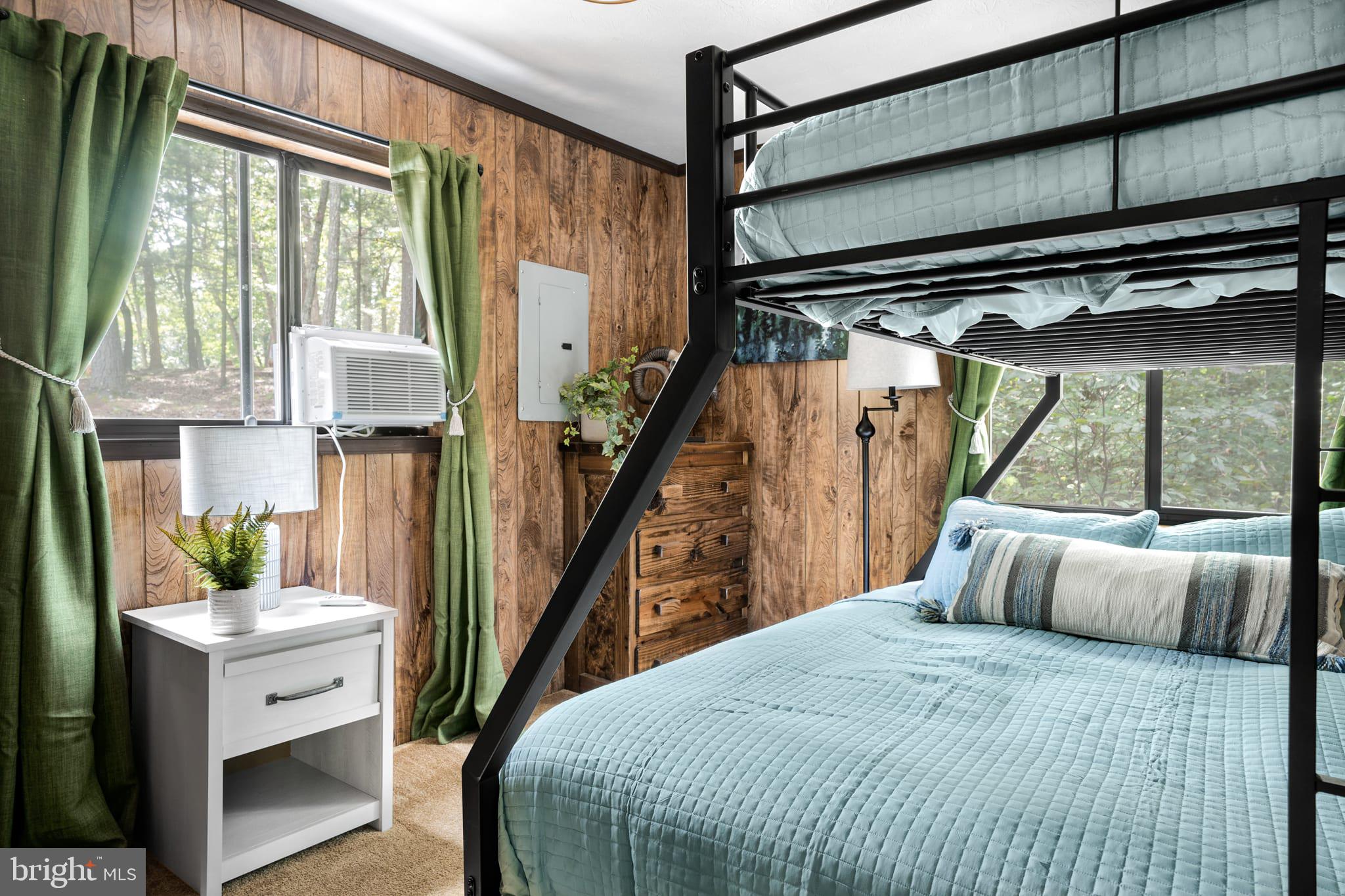 BRYCE  MOUNTAIN  RESORT - Residential