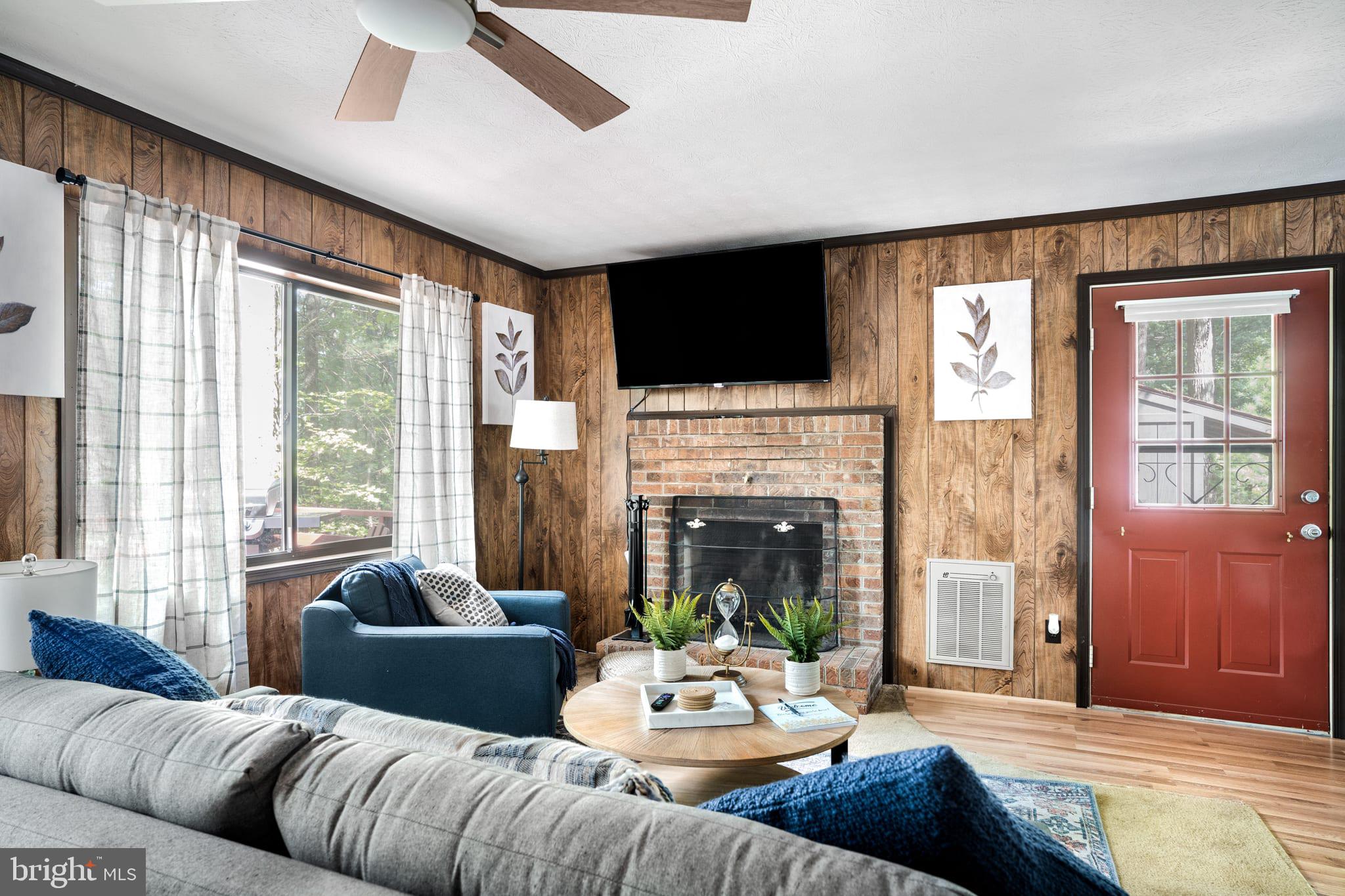 BRYCE  MOUNTAIN  RESORT - Residential