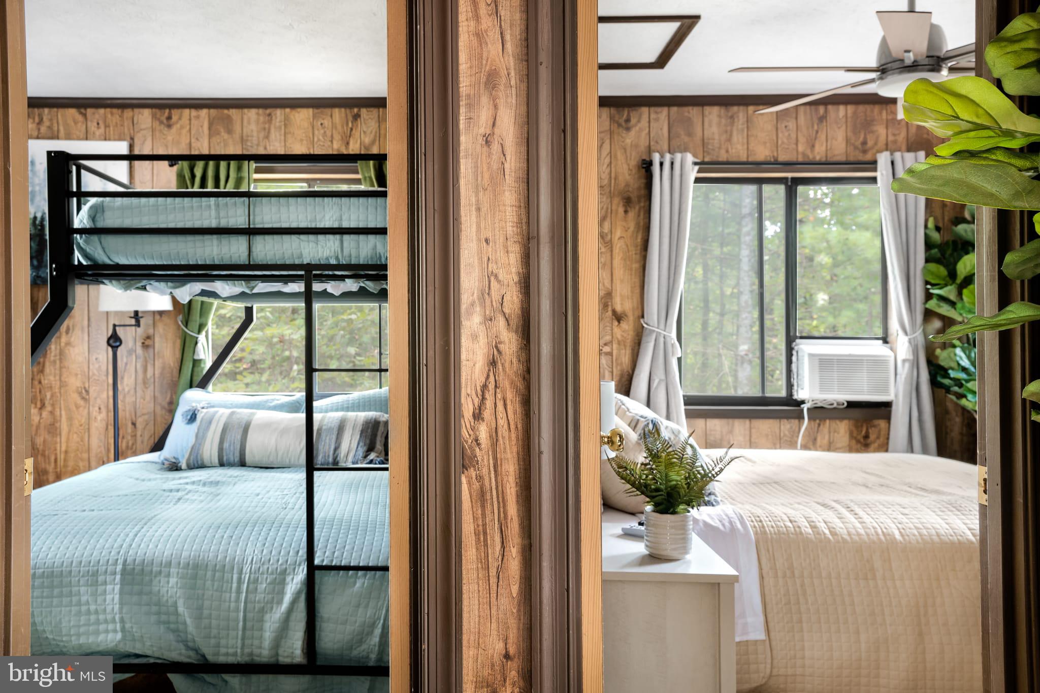 BRYCE  MOUNTAIN  RESORT - Residential