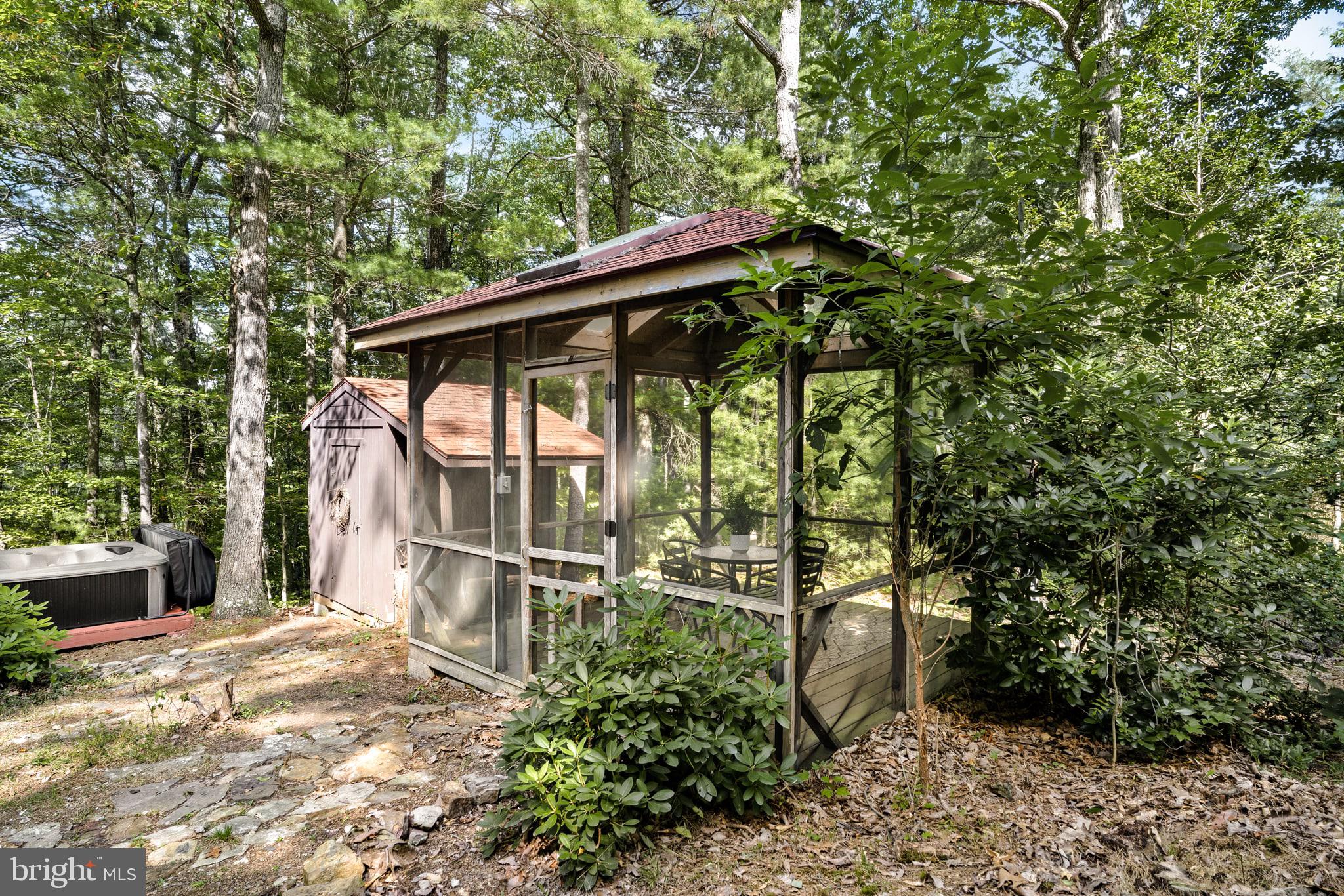 BRYCE  MOUNTAIN  RESORT - Residential