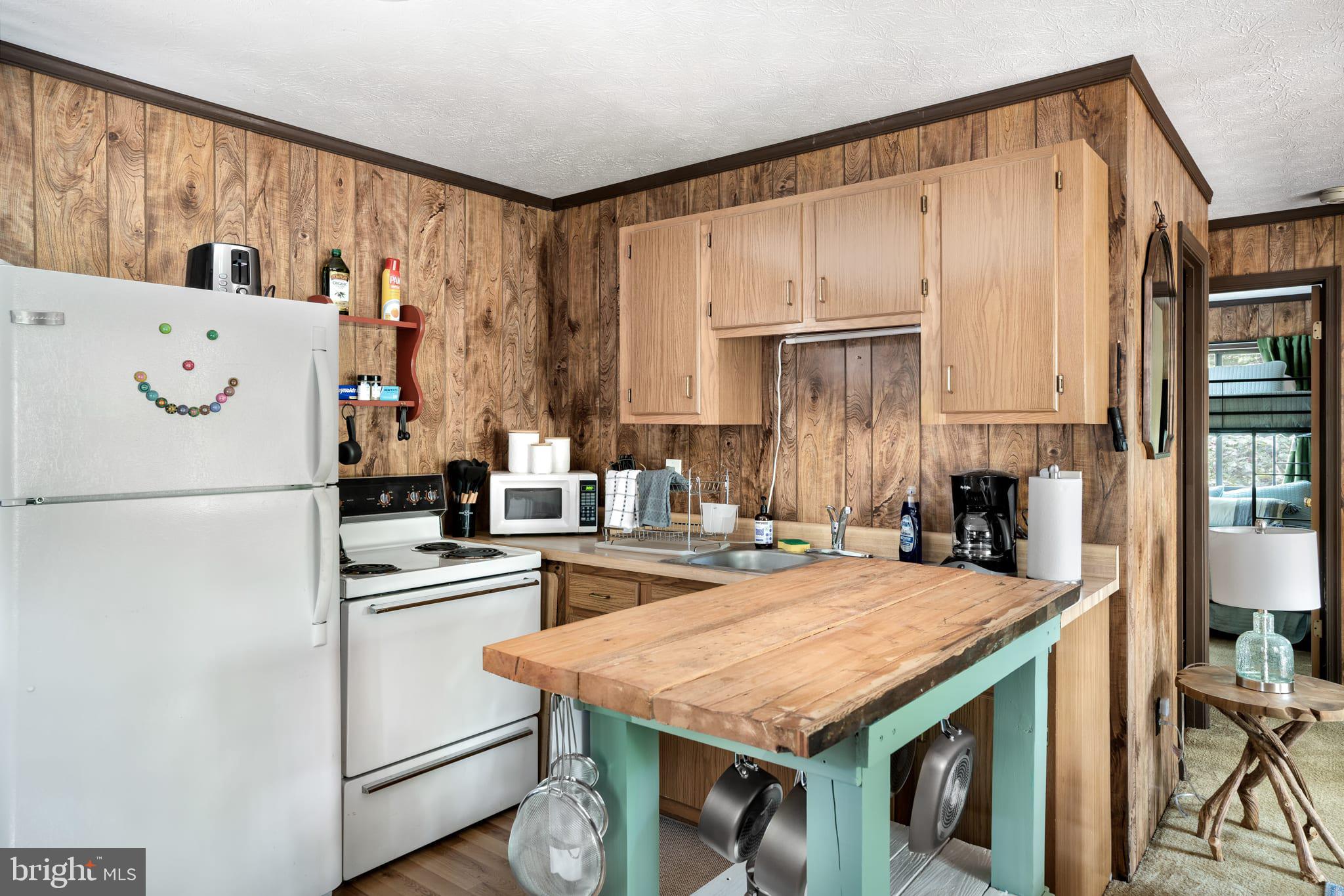 BRYCE  MOUNTAIN  RESORT - Residential