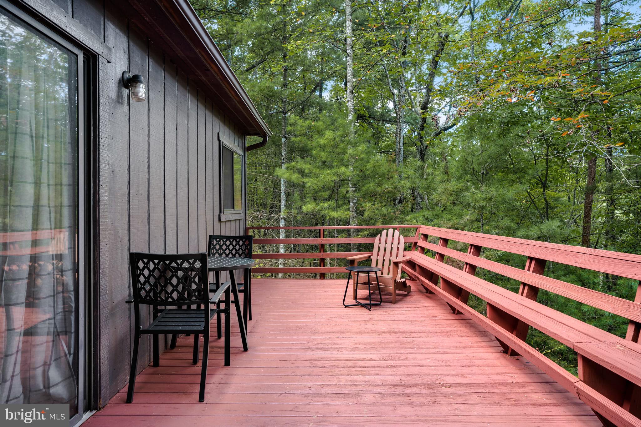 BRYCE  MOUNTAIN  RESORT - Residential