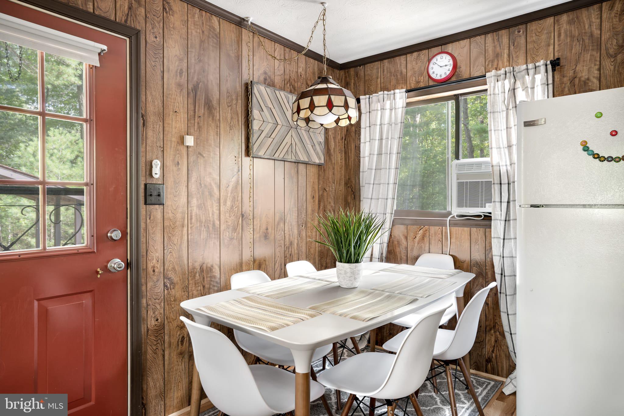 BRYCE  MOUNTAIN  RESORT - Residential