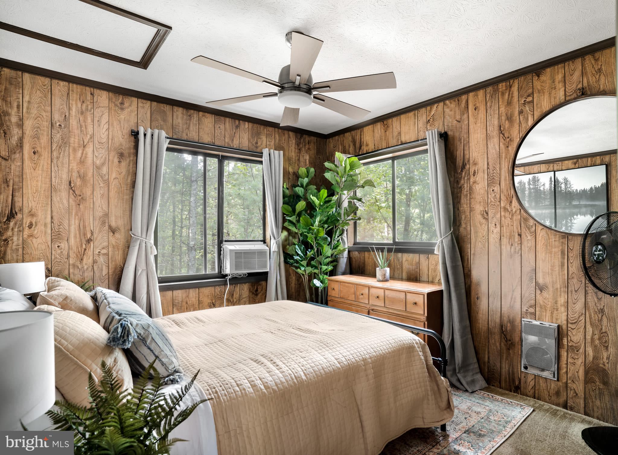 BRYCE  MOUNTAIN  RESORT - Residential