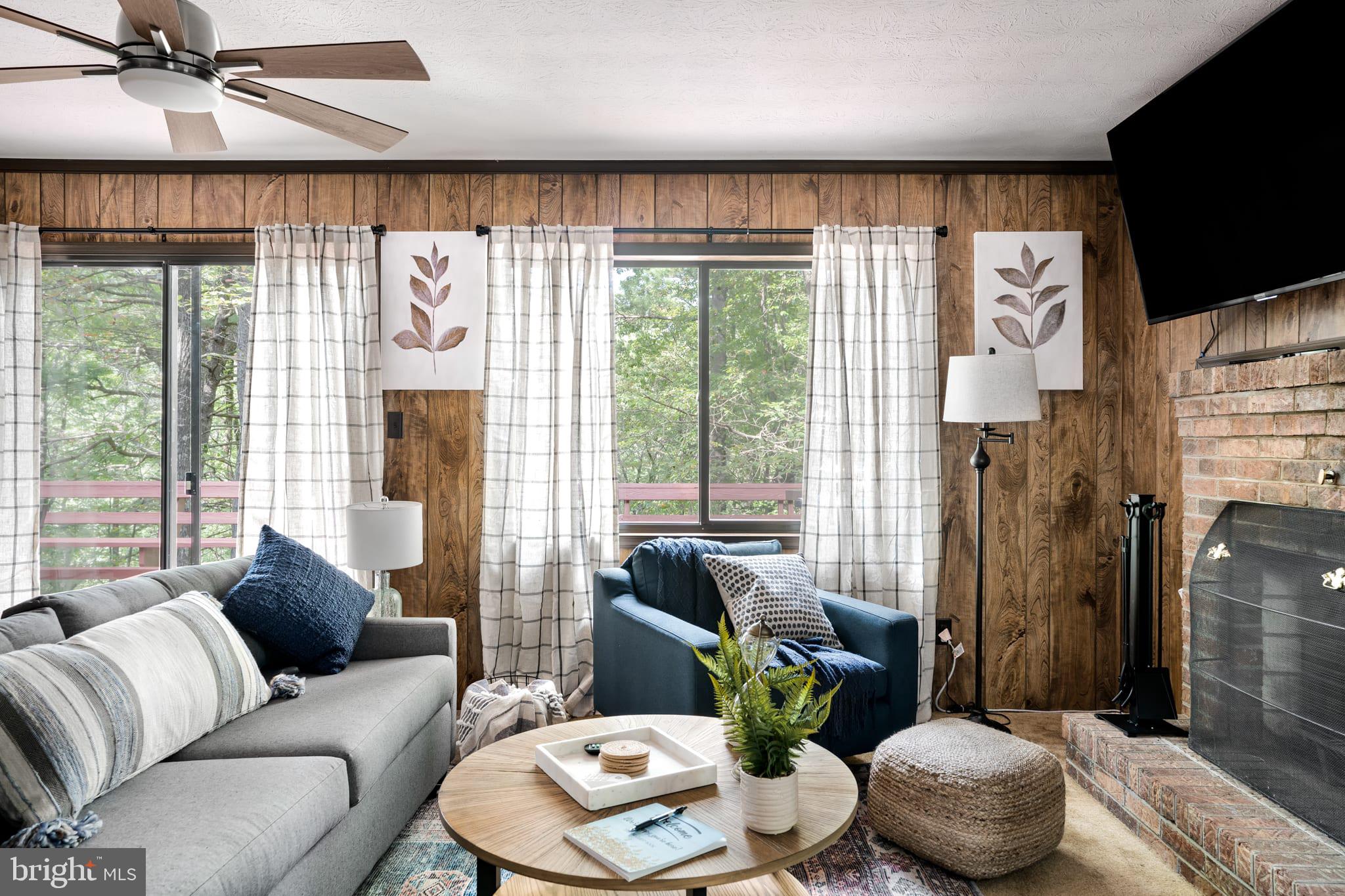 BRYCE  MOUNTAIN  RESORT - Residential