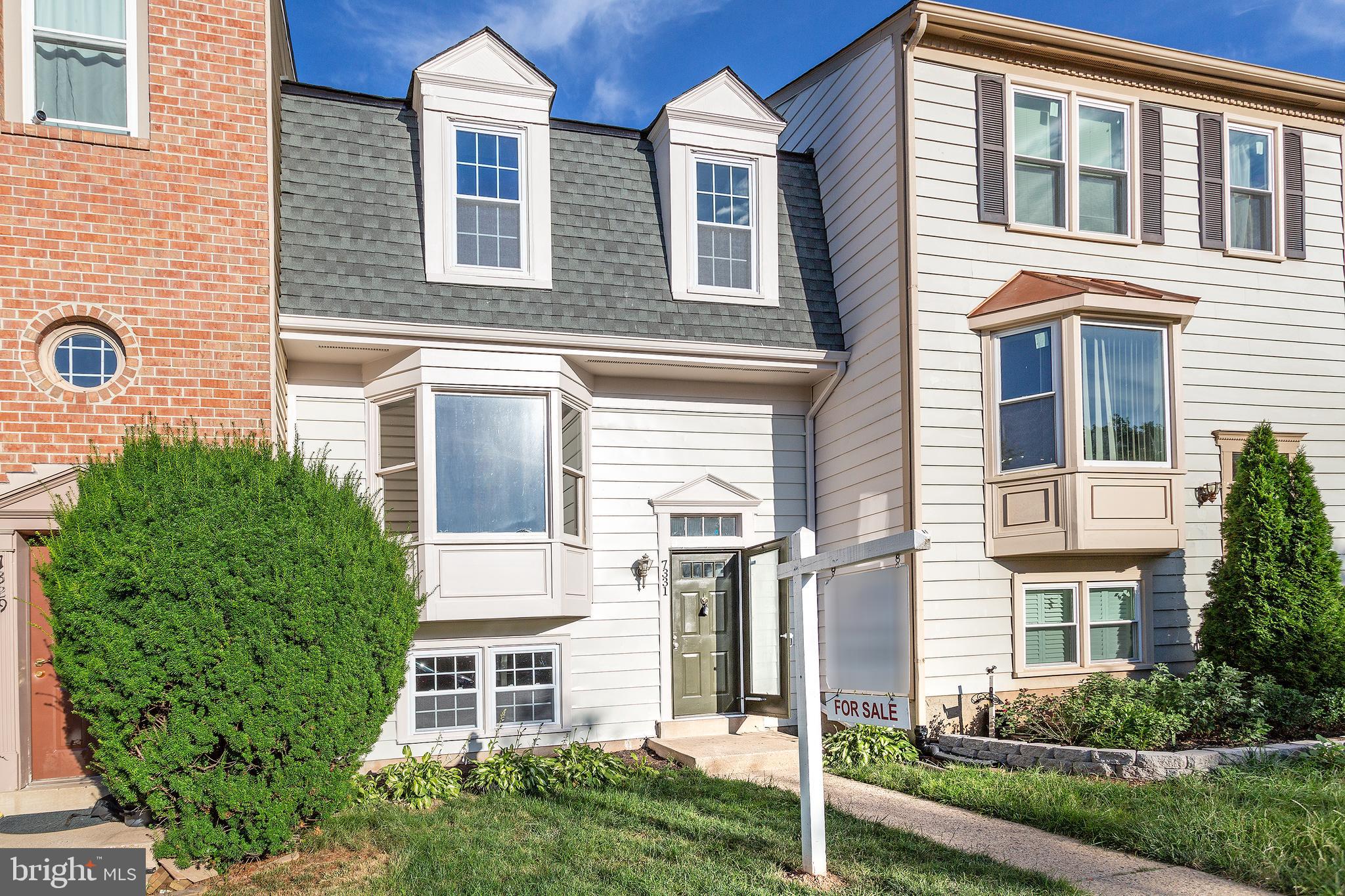 STONINGTON - Residential