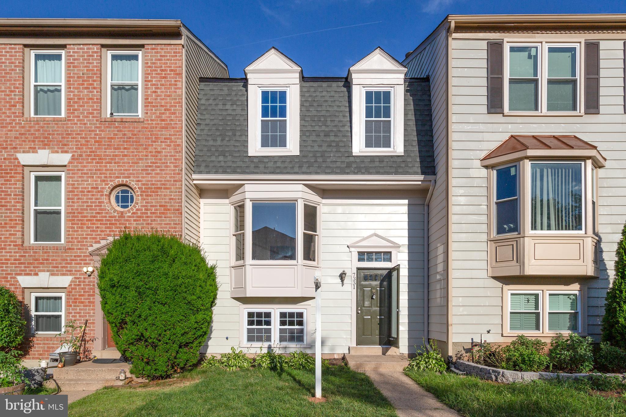 STONINGTON - Residential