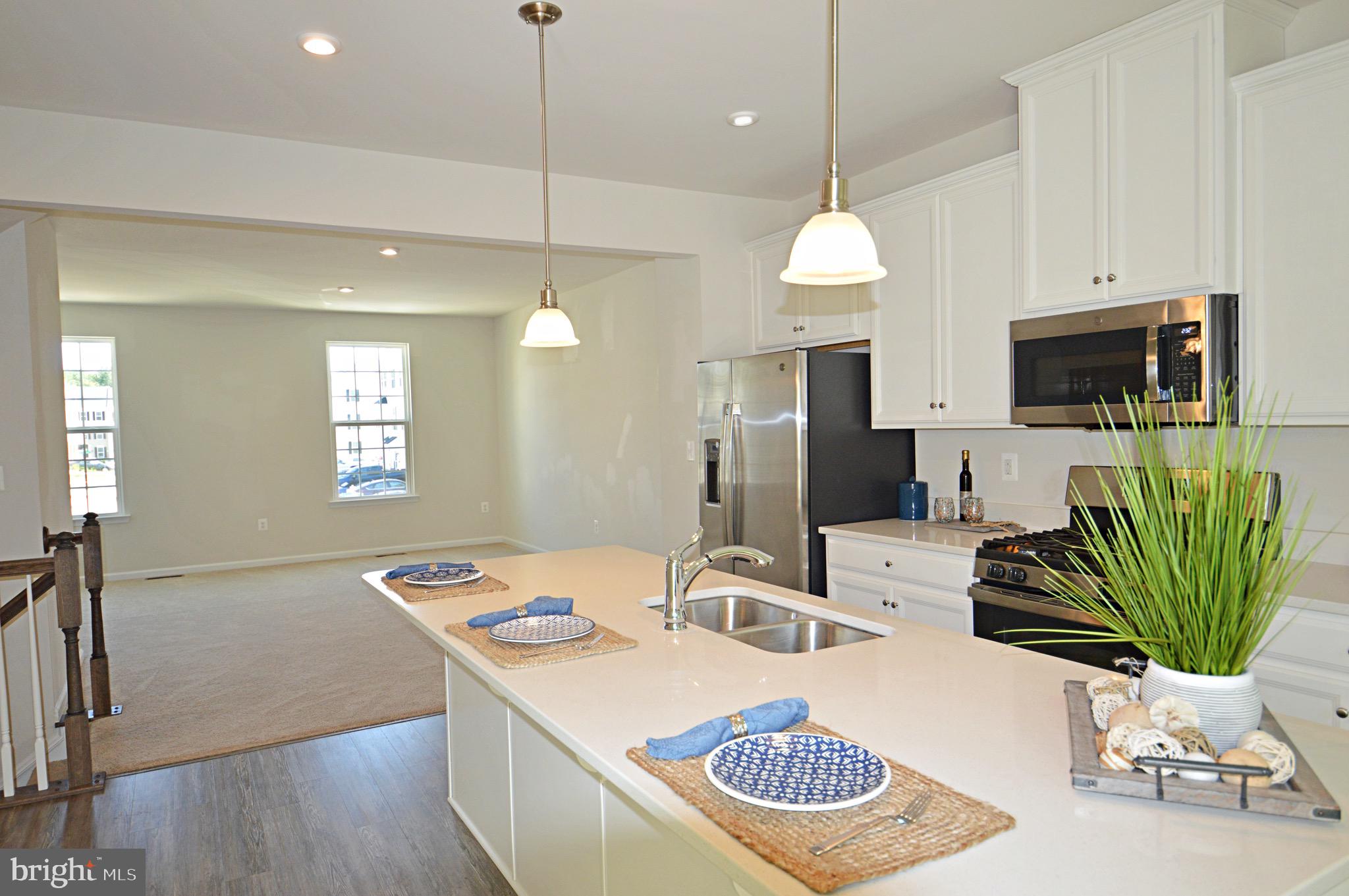 RAPPAHANNOCK LANDING - Residential Lease