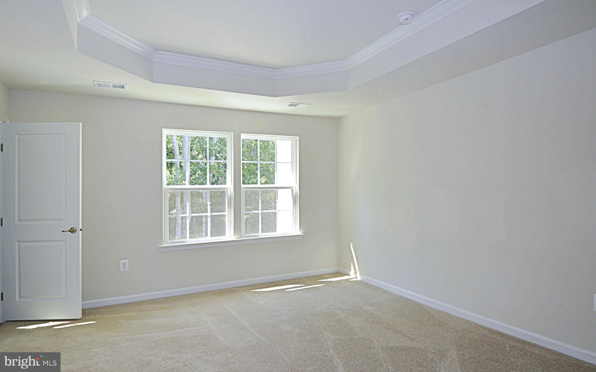 RAPPAHANNOCK LANDING - Residential Lease