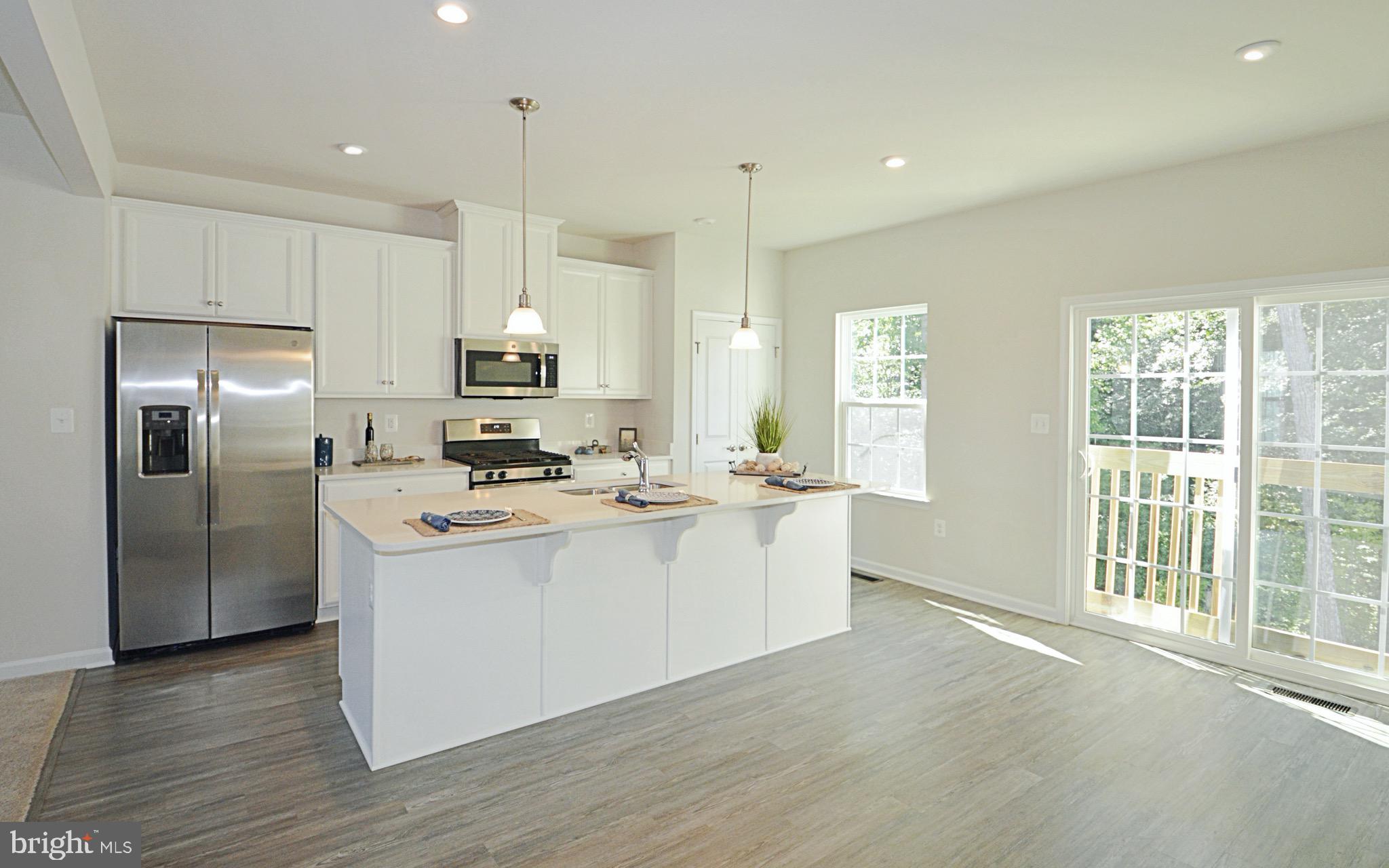 RAPPAHANNOCK LANDING - Residential Lease