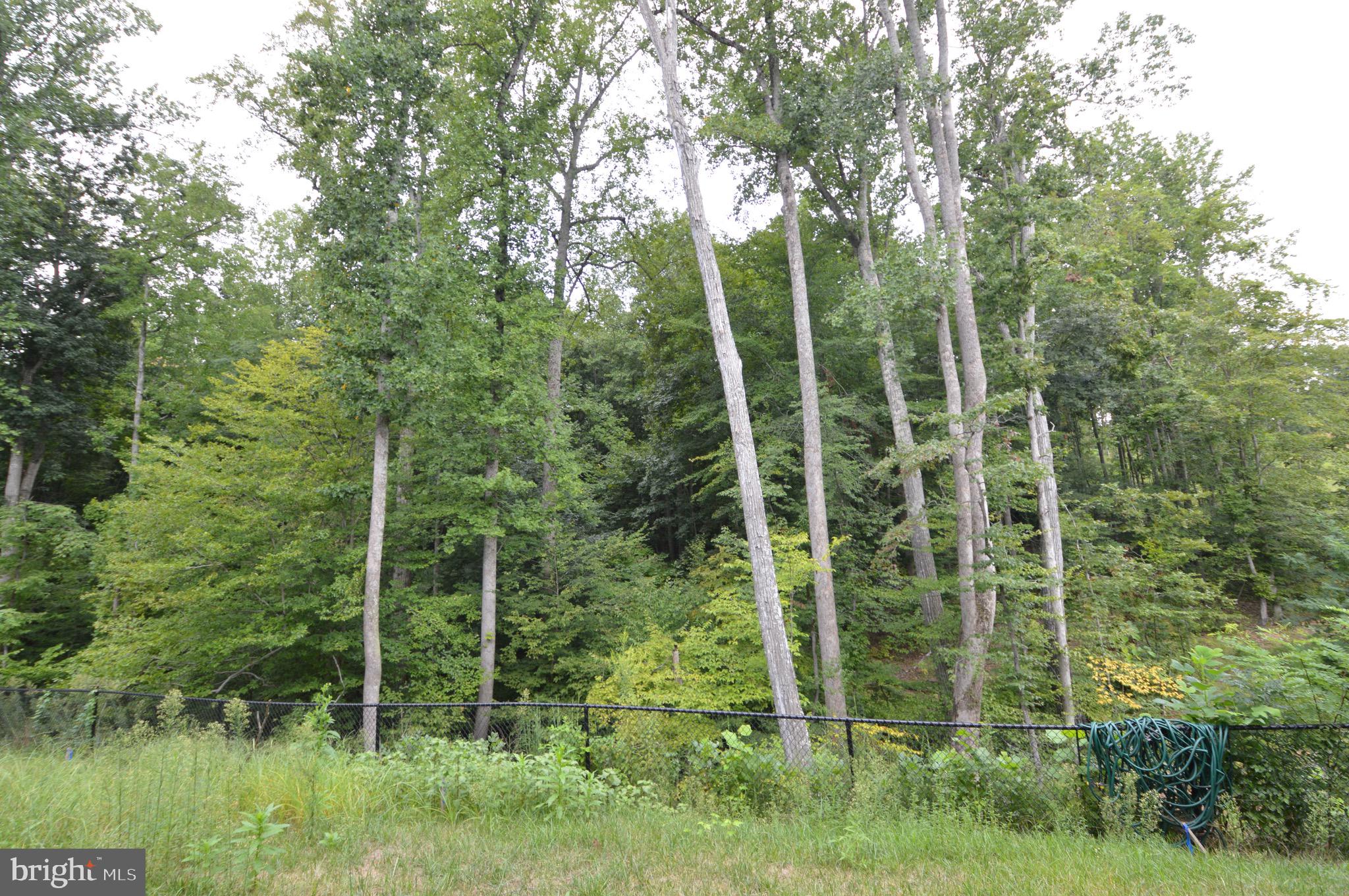 RAPPAHANNOCK LANDING - Residential Lease